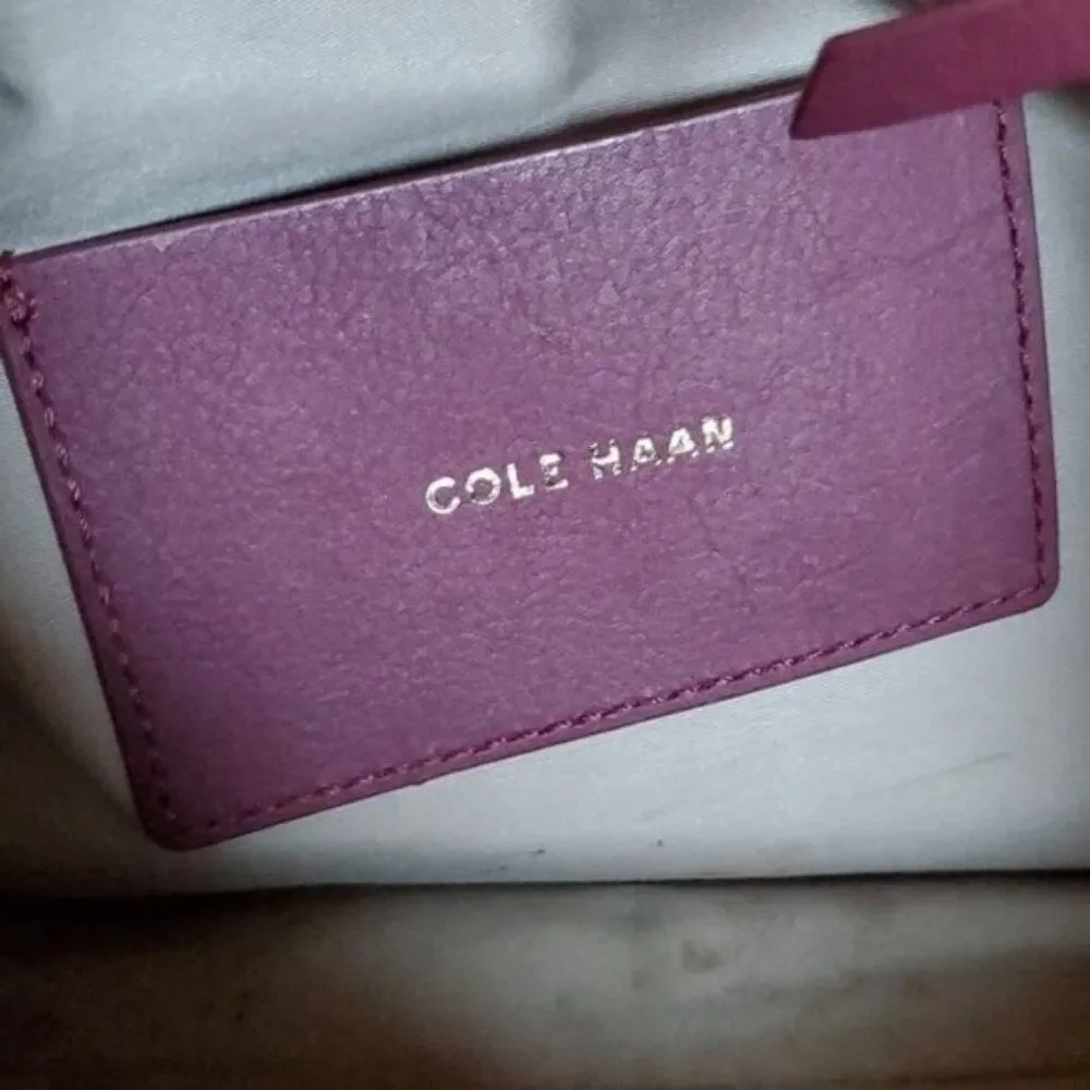Cole Haan cole haan